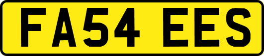FA54EES