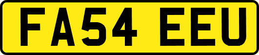 FA54EEU