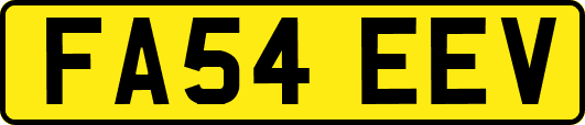 FA54EEV