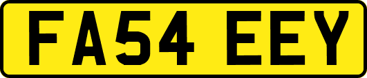 FA54EEY