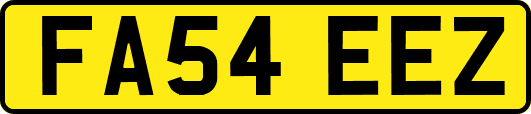 FA54EEZ