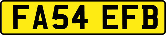 FA54EFB