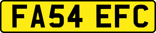 FA54EFC