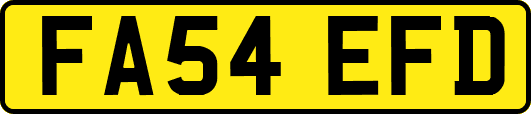 FA54EFD