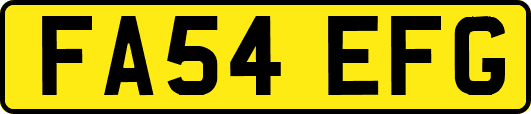 FA54EFG