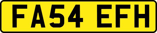FA54EFH