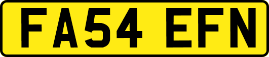 FA54EFN