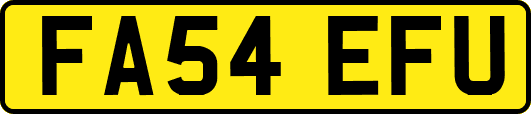FA54EFU