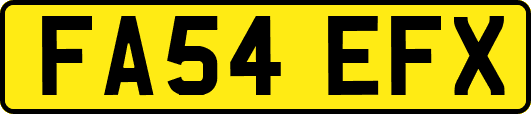 FA54EFX