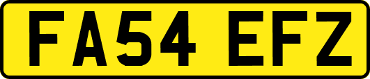 FA54EFZ
