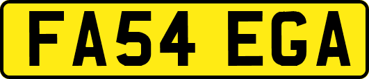 FA54EGA