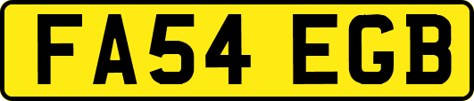 FA54EGB