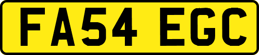 FA54EGC