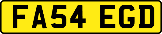 FA54EGD