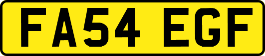 FA54EGF