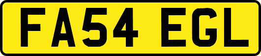 FA54EGL