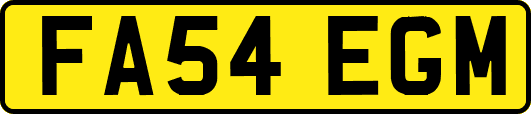 FA54EGM