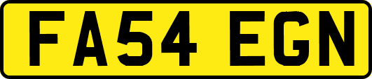 FA54EGN