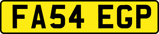 FA54EGP