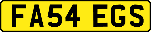 FA54EGS