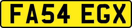 FA54EGX