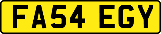 FA54EGY