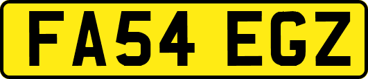FA54EGZ