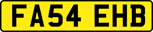 FA54EHB