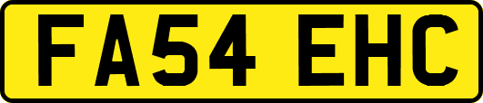 FA54EHC
