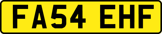 FA54EHF