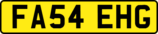 FA54EHG
