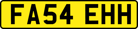 FA54EHH