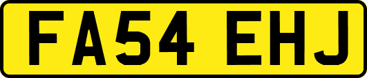 FA54EHJ