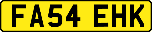 FA54EHK