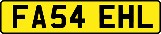 FA54EHL