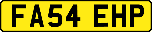 FA54EHP