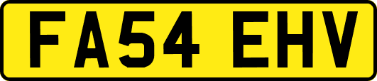 FA54EHV