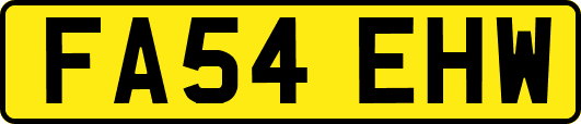 FA54EHW