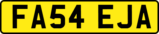 FA54EJA