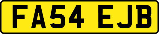 FA54EJB
