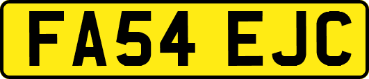 FA54EJC
