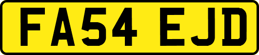 FA54EJD
