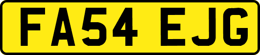 FA54EJG