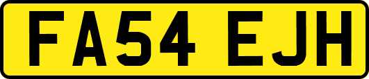 FA54EJH