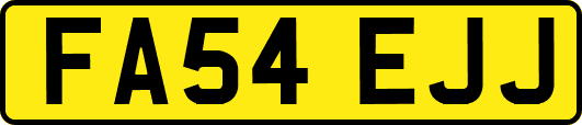 FA54EJJ