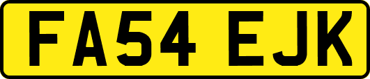 FA54EJK