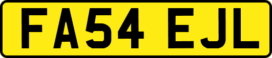 FA54EJL