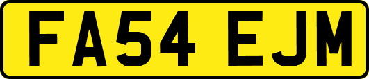 FA54EJM