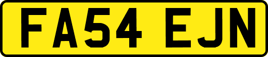 FA54EJN