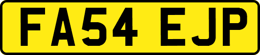 FA54EJP